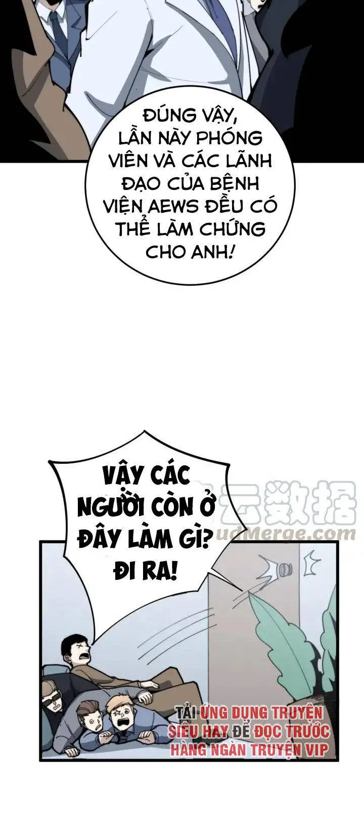 Độc Thủ Vu Y Nettruyen ZZZ Chương 146 Page 43