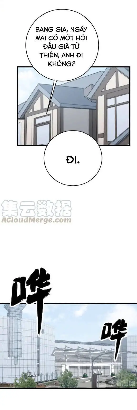 Độc Thủ Vu Y Nettruyen ZZZ Chương 143 Page 5