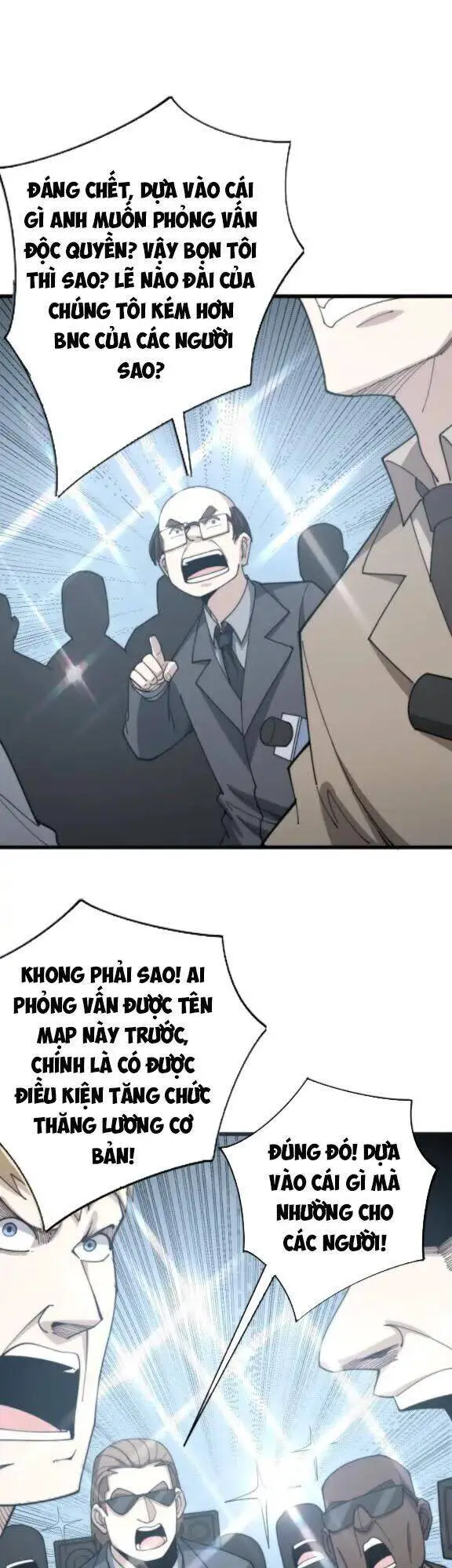 Độc Thủ Vu Y Nettruyen ZZZ Chương 143 Page 11