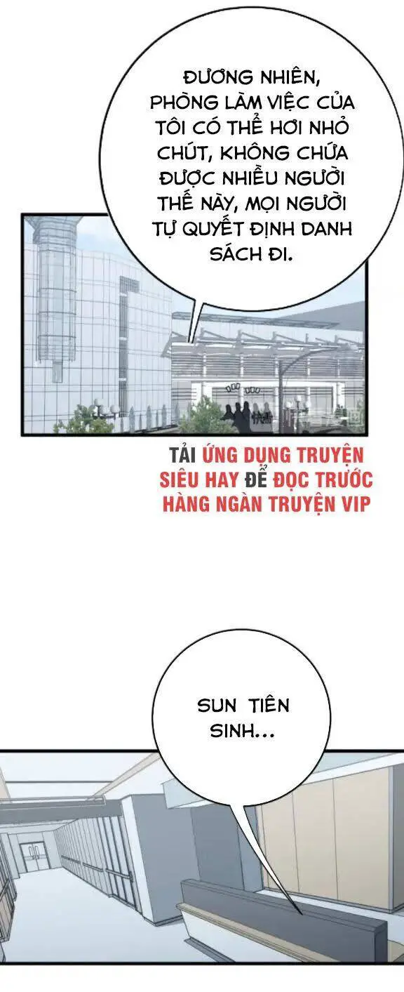 Độc Thủ Vu Y Nettruyen ZZZ Chương 143 Page 14