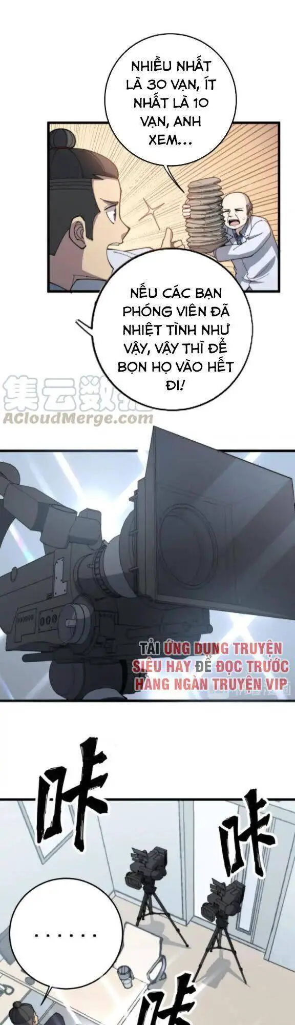 Độc Thủ Vu Y Nettruyen ZZZ Chương 143 Page 17