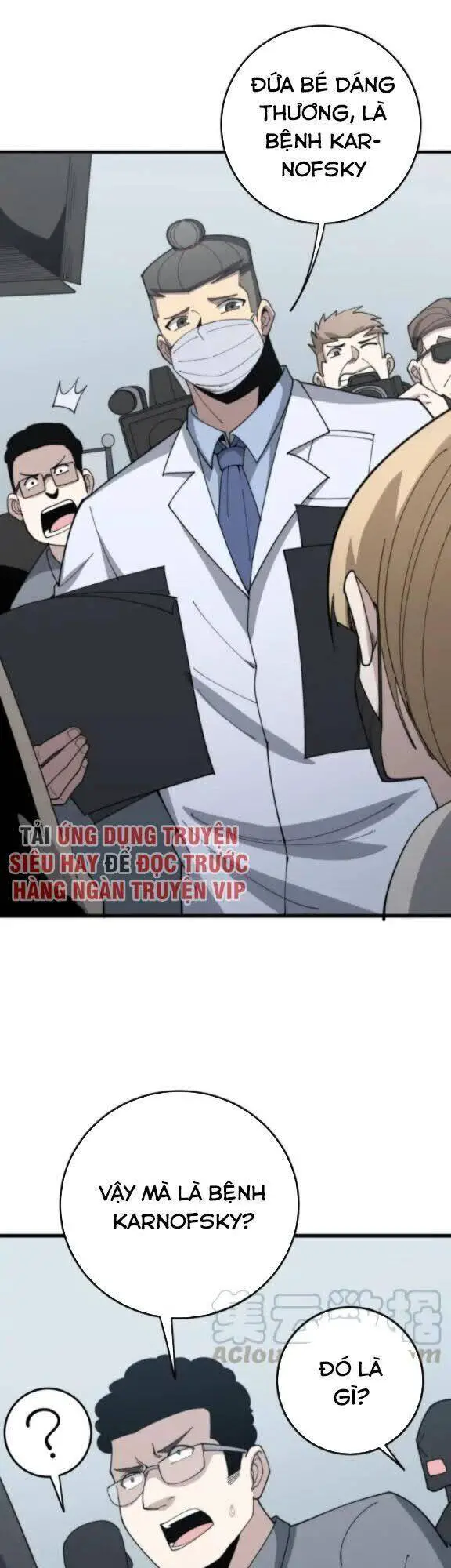 Độc Thủ Vu Y Nettruyen ZZZ Chương 143 Page 37