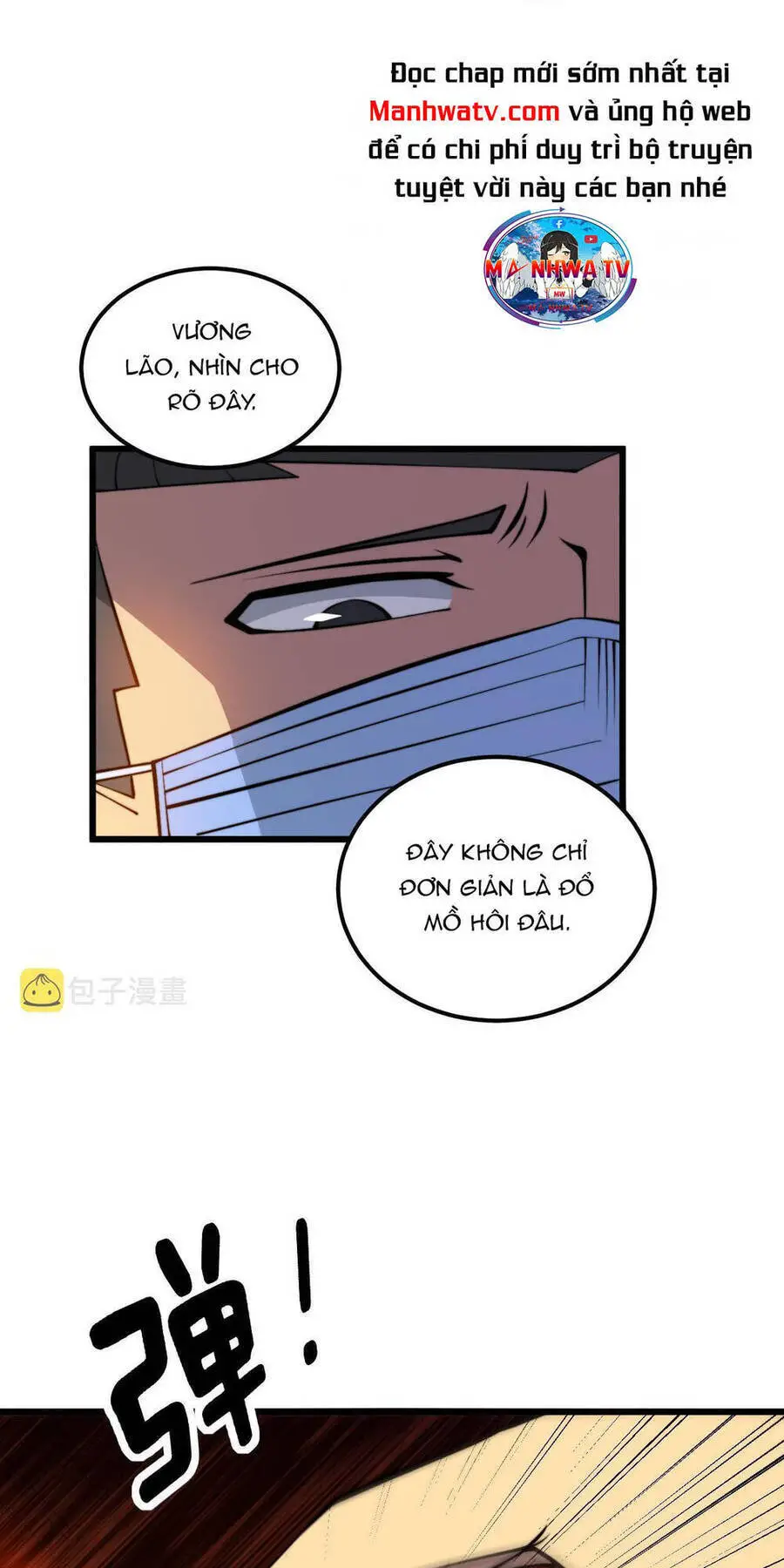 Độc Thủ Vu Y Nettruyen ZZZ Chương 338 Page 12