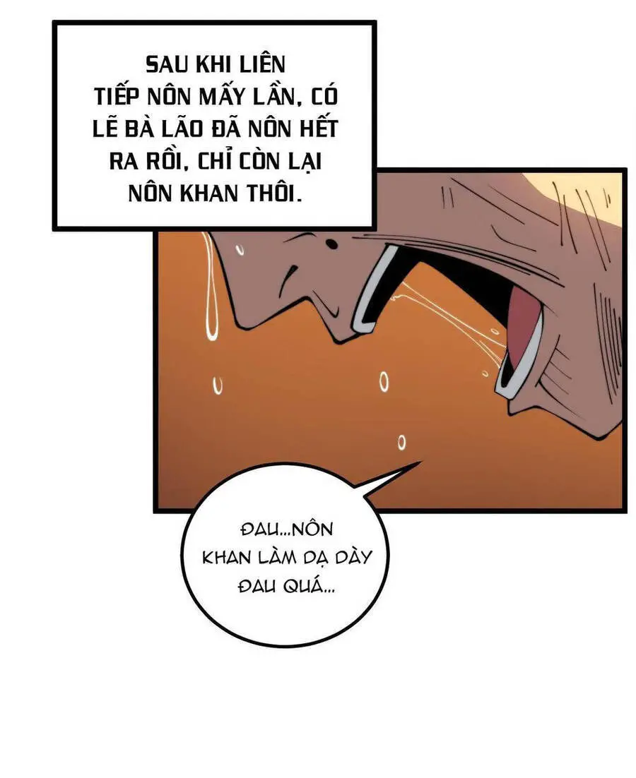 Độc Thủ Vu Y Nettruyen ZZZ Chương 338 Page 20