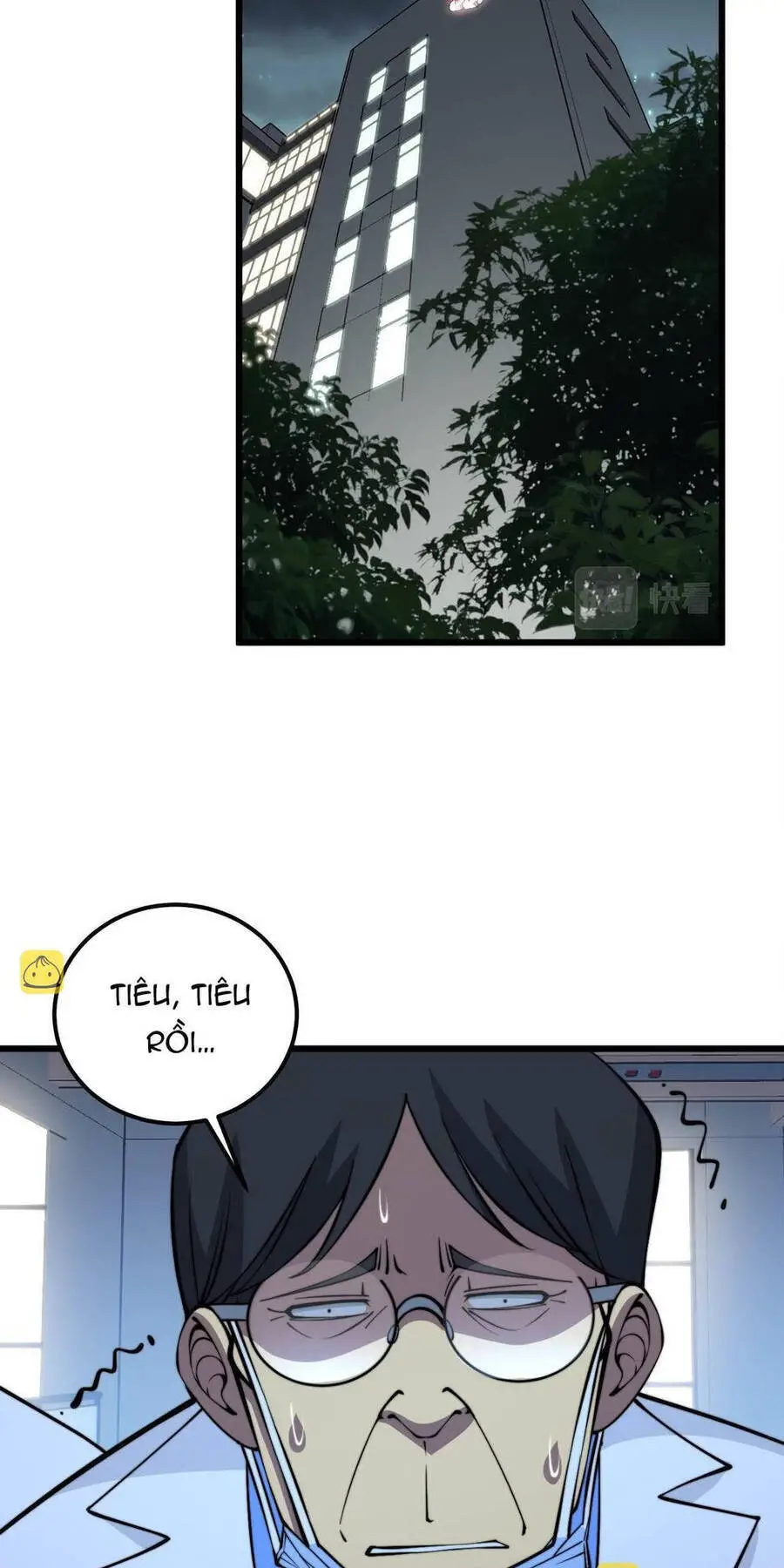 Độc Thủ Vu Y Nettruyen ZZZ Chương 338 Page 31