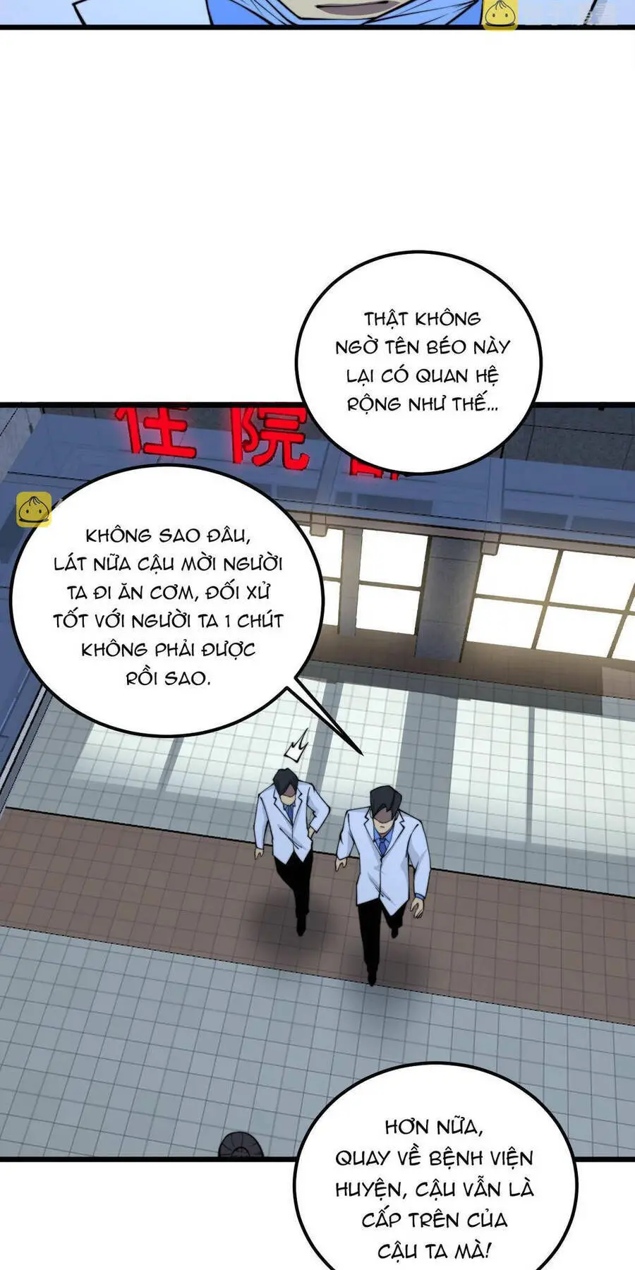 Độc Thủ Vu Y Nettruyen ZZZ Chương 338 Page 32