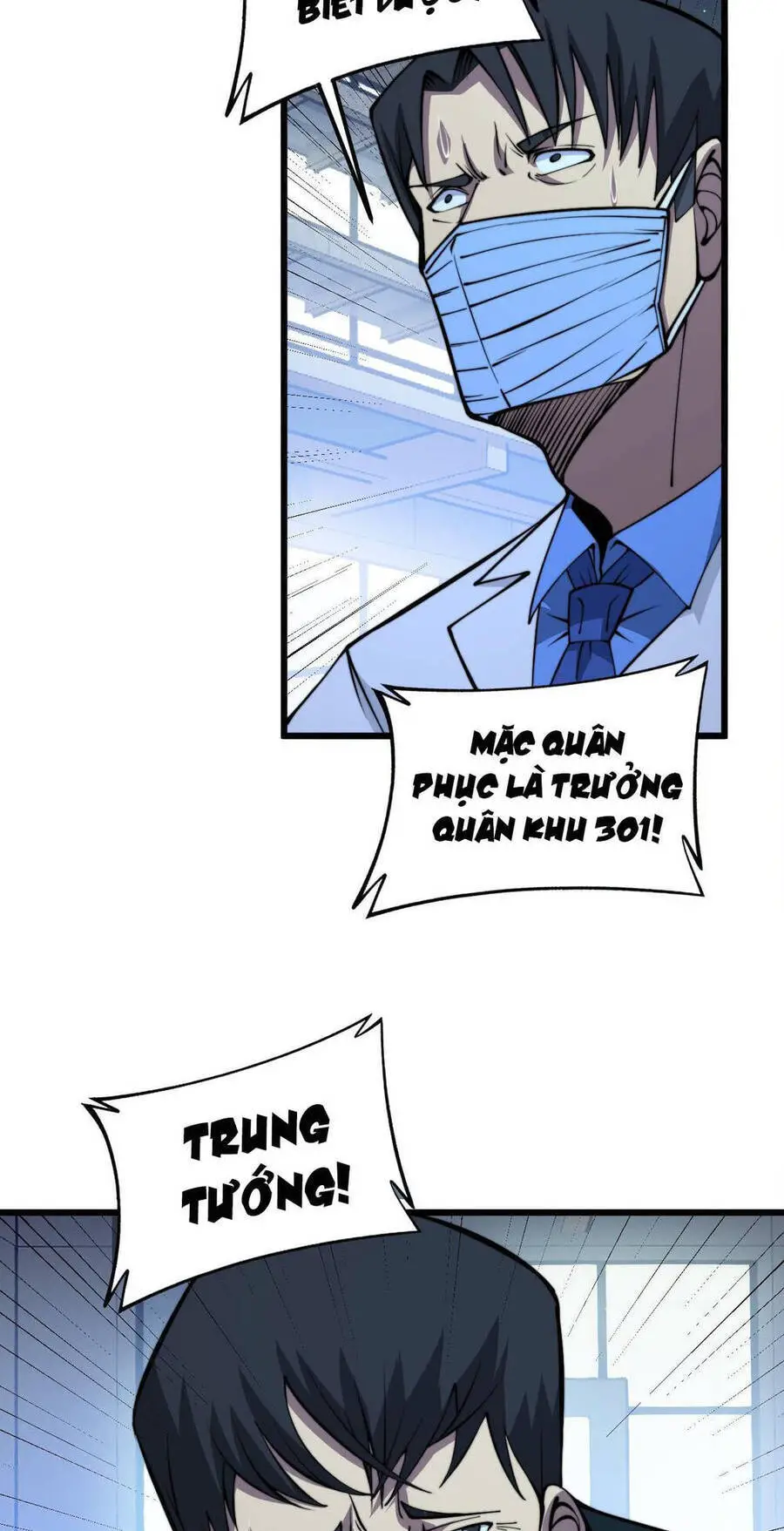 Độc Thủ Vu Y Nettruyen ZZZ Chương 338 Page 38