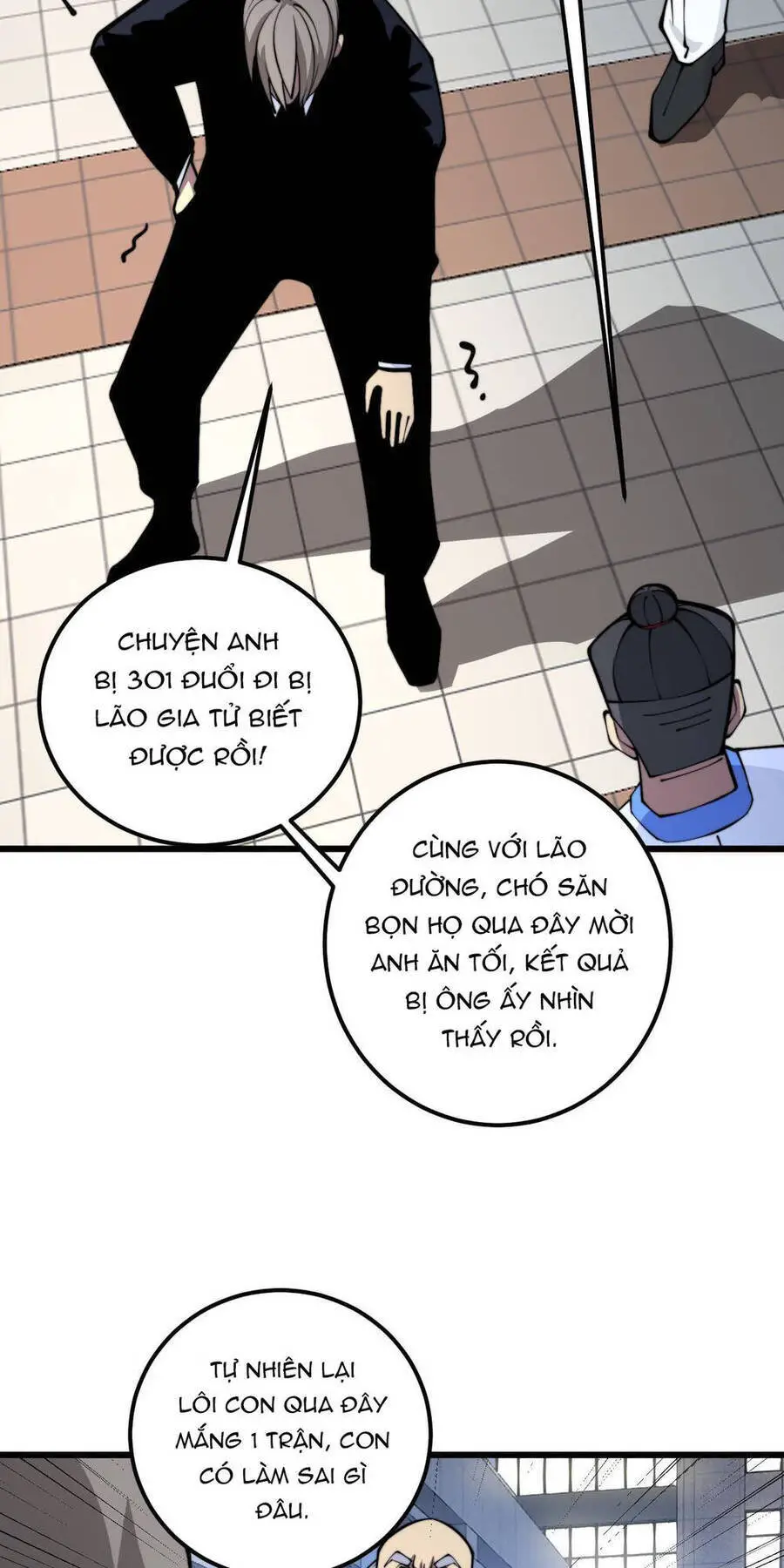 Độc Thủ Vu Y Nettruyen ZZZ Chương 338 Page 42