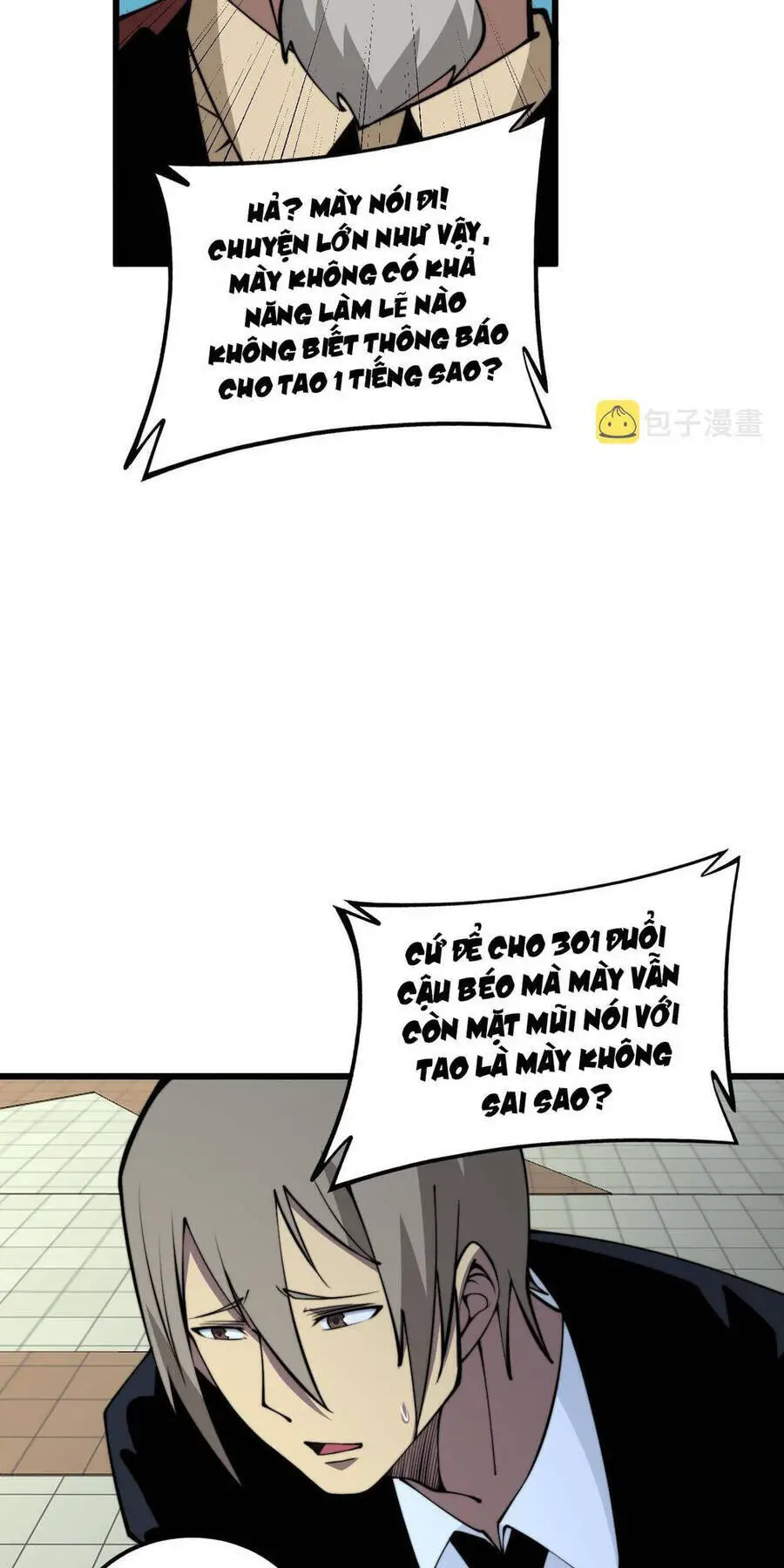 Độc Thủ Vu Y Nettruyen ZZZ Chương 338 Page 44