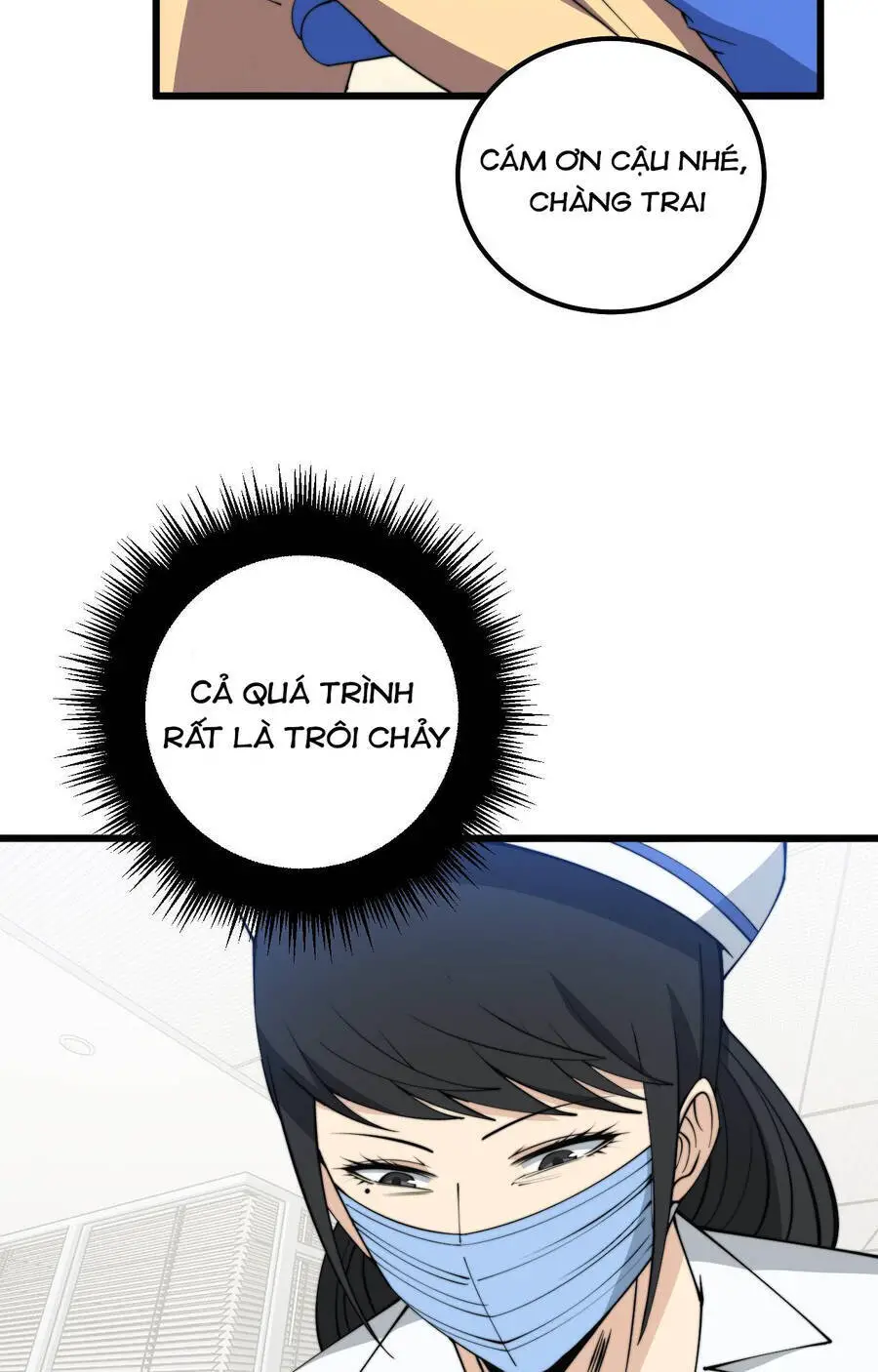 Độc Thủ Vu Y Nettruyen ZZZ Chương 329 Page 6