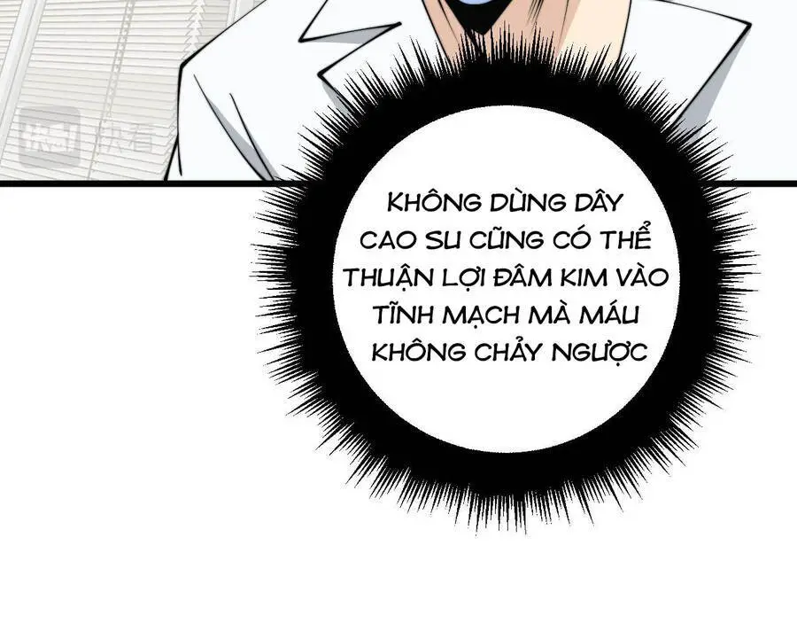 Độc Thủ Vu Y Nettruyen ZZZ Chương 329 Page 7
