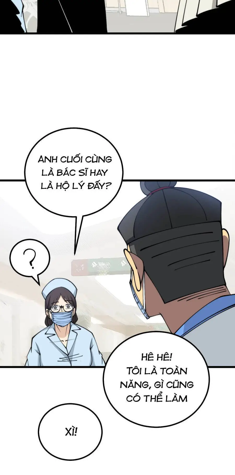 Độc Thủ Vu Y Nettruyen ZZZ Chương 329 Page 16