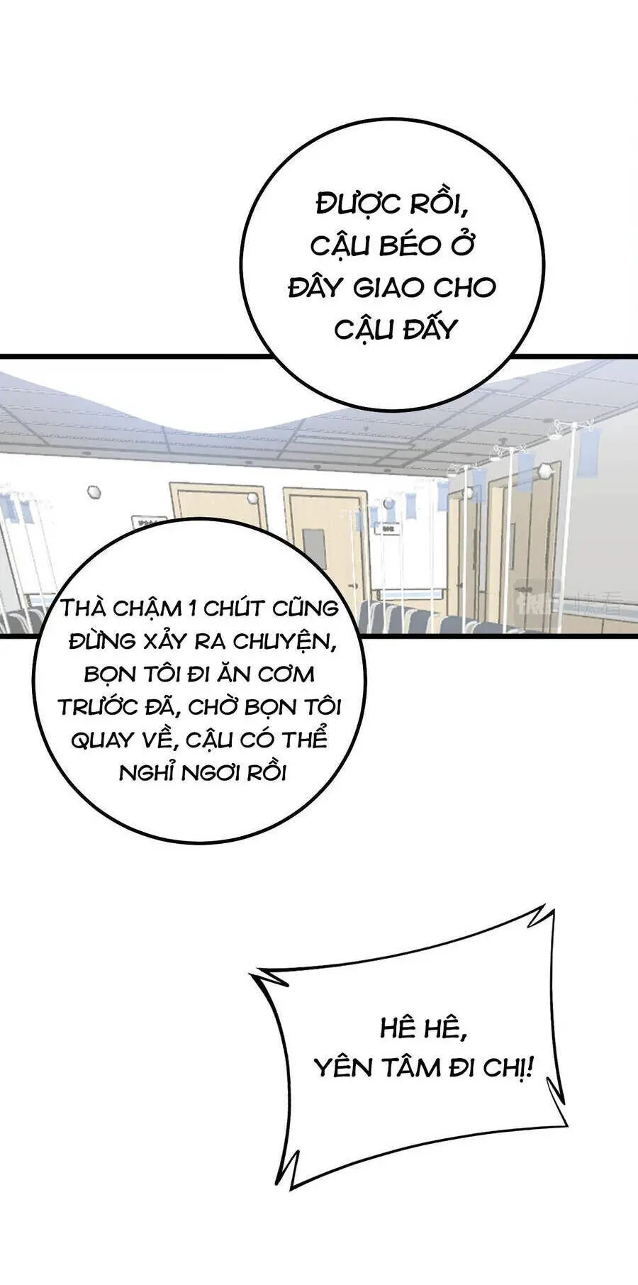 Độc Thủ Vu Y Nettruyen ZZZ Chương 329 Page 17