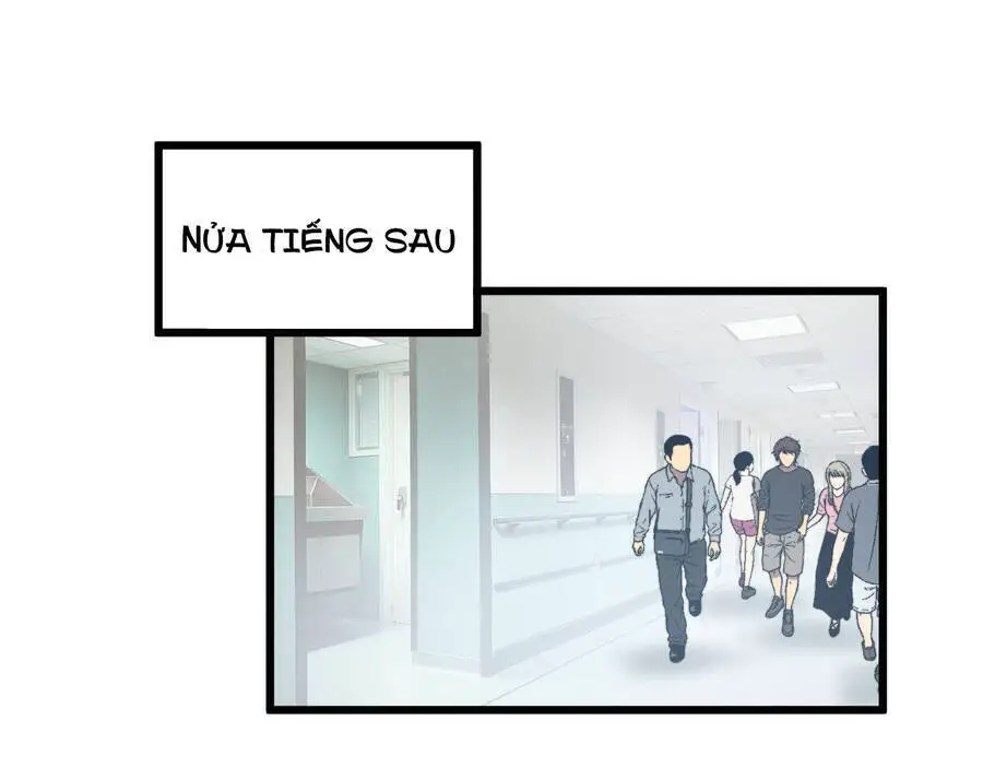 Độc Thủ Vu Y Nettruyen ZZZ Chương 329 Page 18