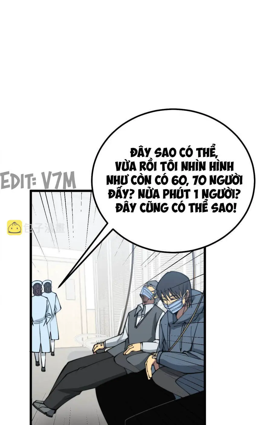 Độc Thủ Vu Y Nettruyen ZZZ Chương 329 Page 26