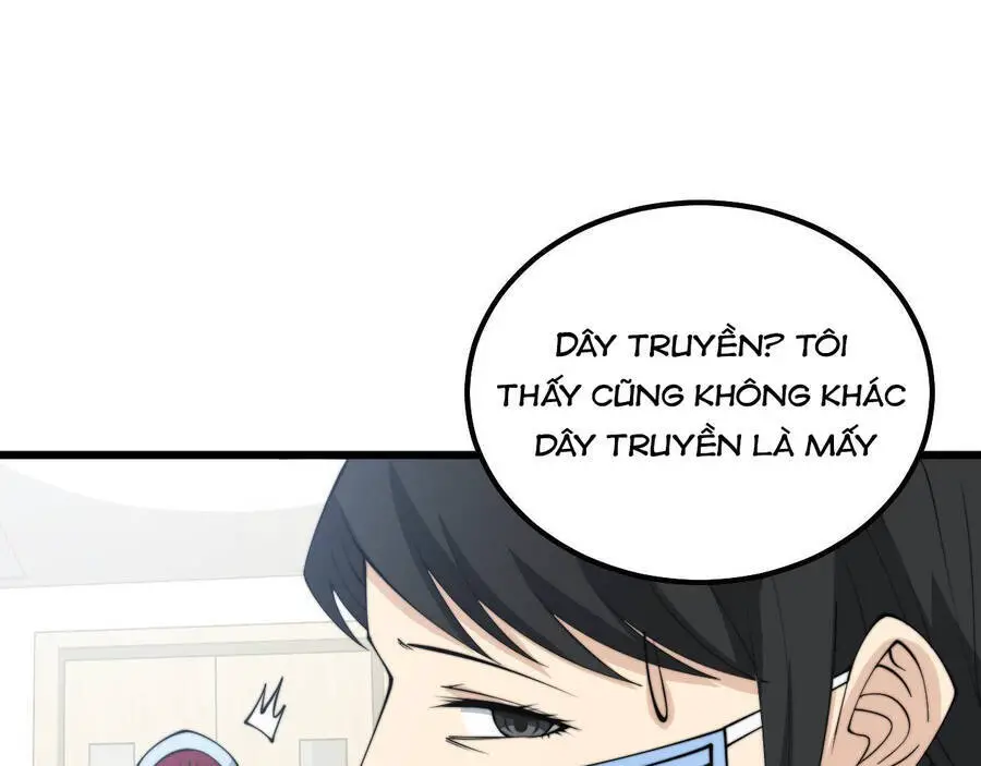 Độc Thủ Vu Y Nettruyen ZZZ Chương 329 Page 28