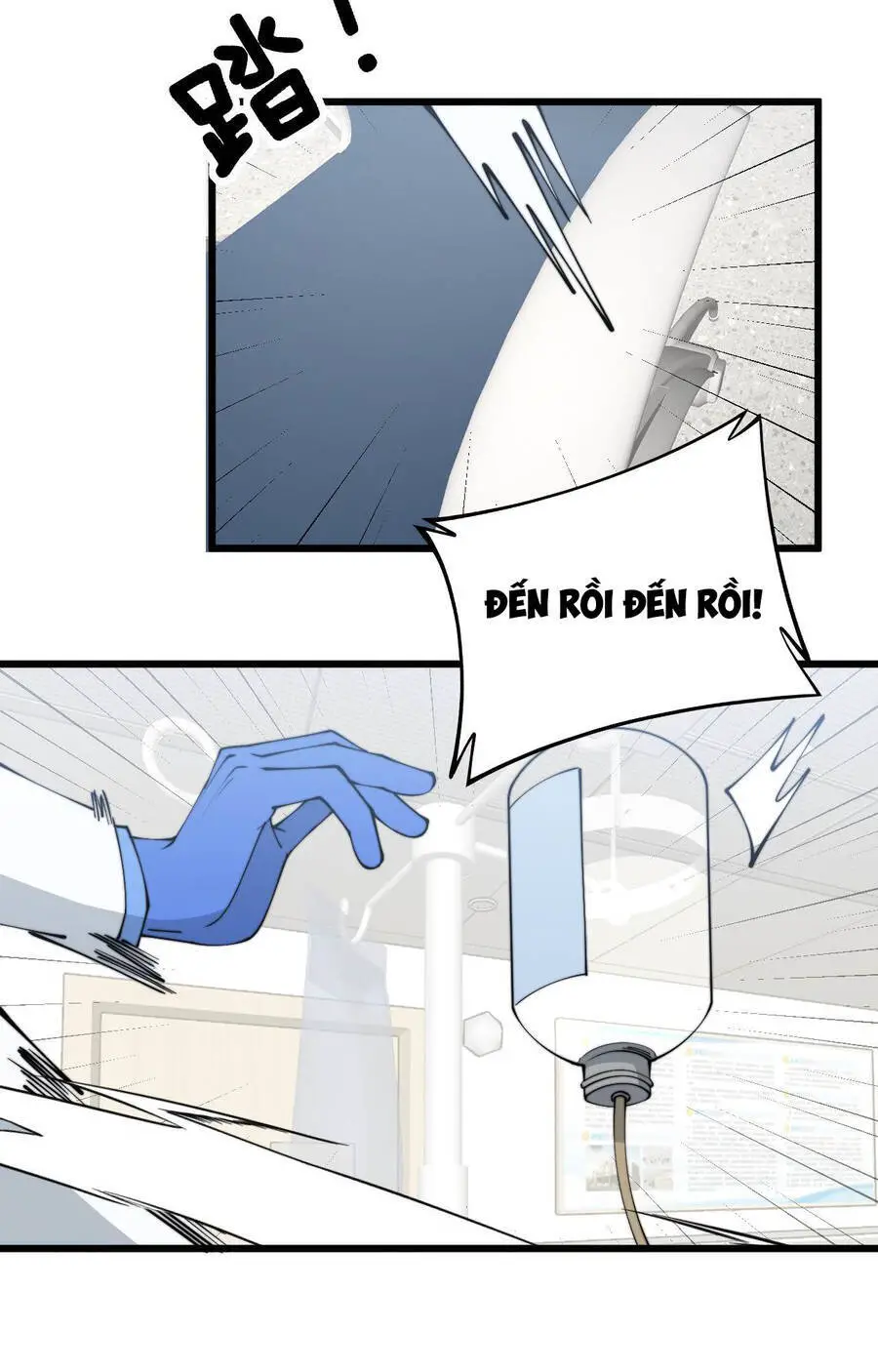 Độc Thủ Vu Y Nettruyen ZZZ Chương 329 Page 30