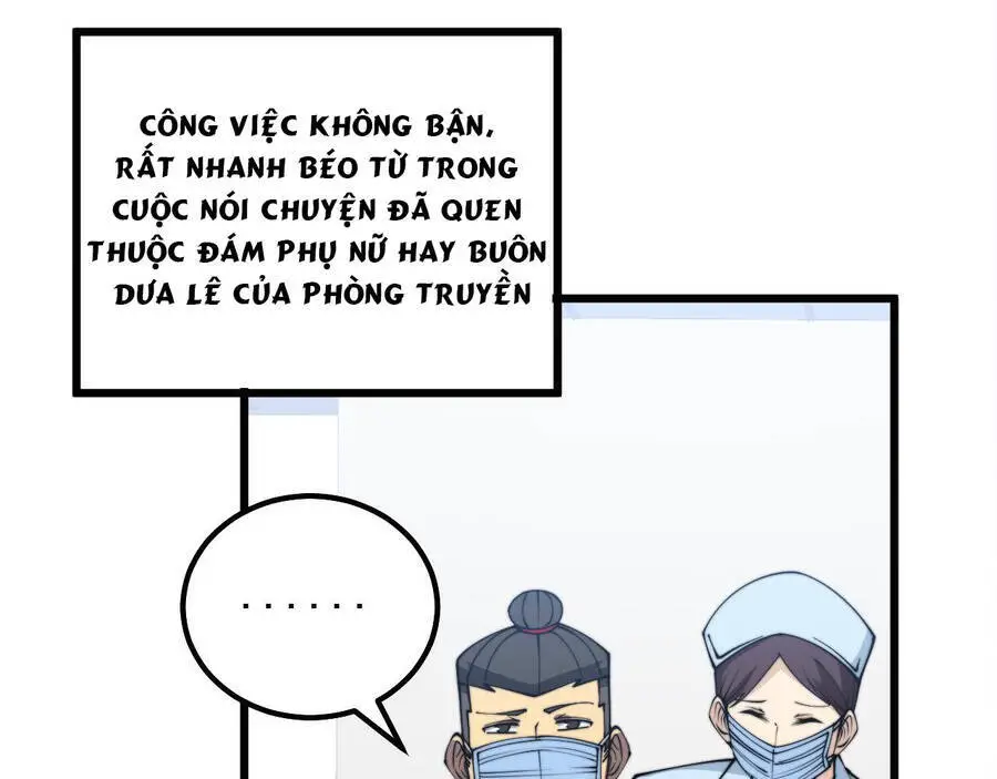 Độc Thủ Vu Y Nettruyen ZZZ Chương 329 Page 40