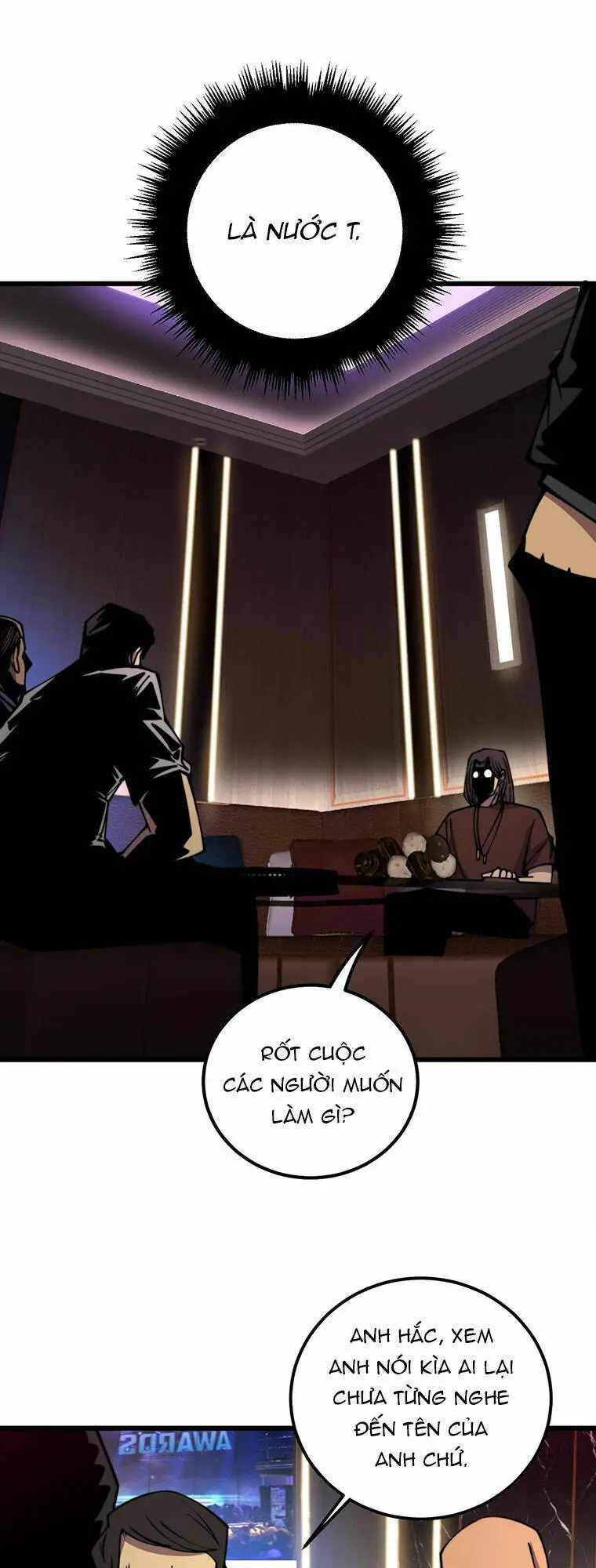 Độc Thủ Vu Y Nettruyen ZZZ Chương 339 Page 45
