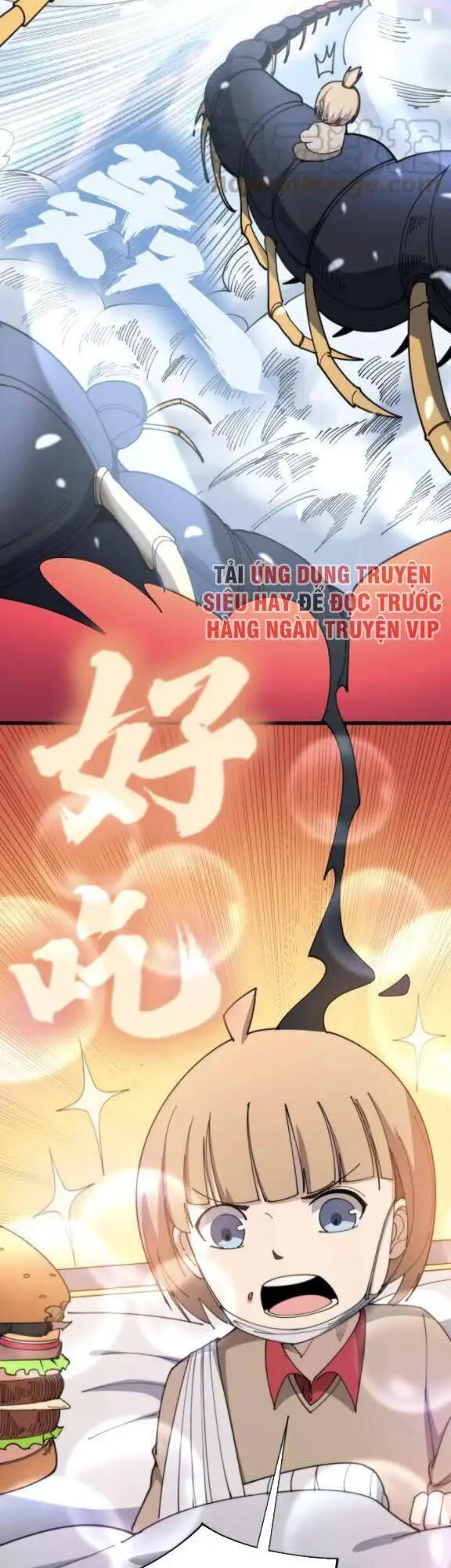 Độc Thủ Vu Y Nettruyen ZZZ Chương 145 Page 3