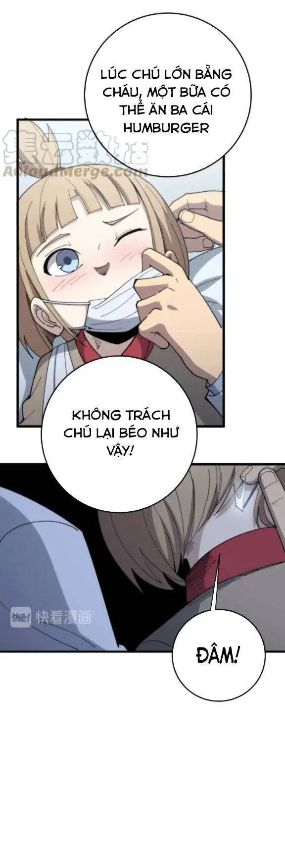 Độc Thủ Vu Y Nettruyen ZZZ Chương 145 Page 8