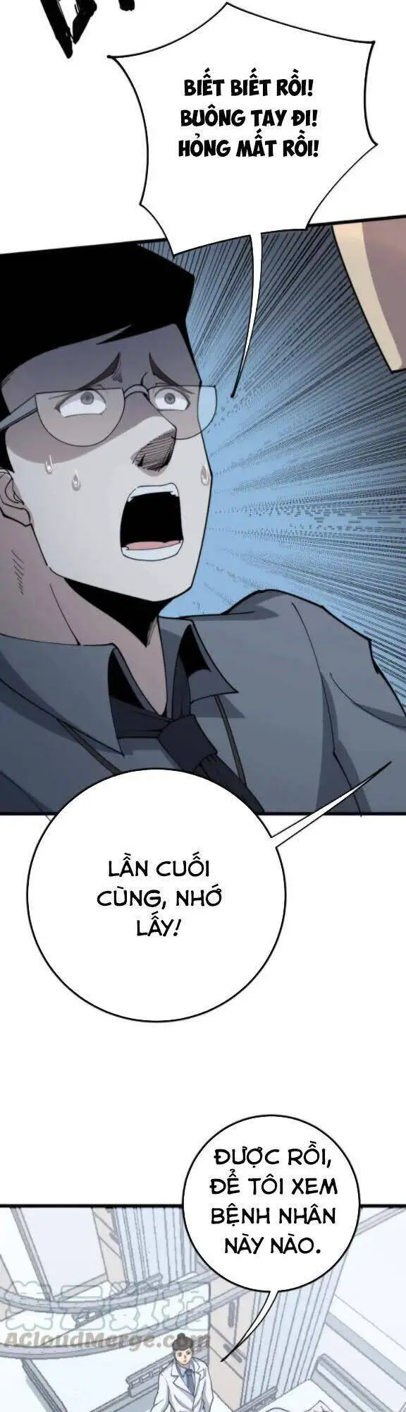 Độc Thủ Vu Y Nettruyen ZZZ Chương 145 Page 28