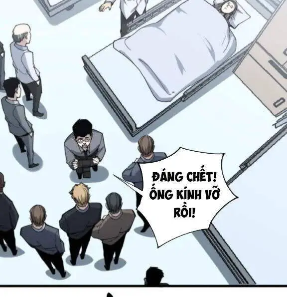 Độc Thủ Vu Y Nettruyen ZZZ Chương 145 Page 29