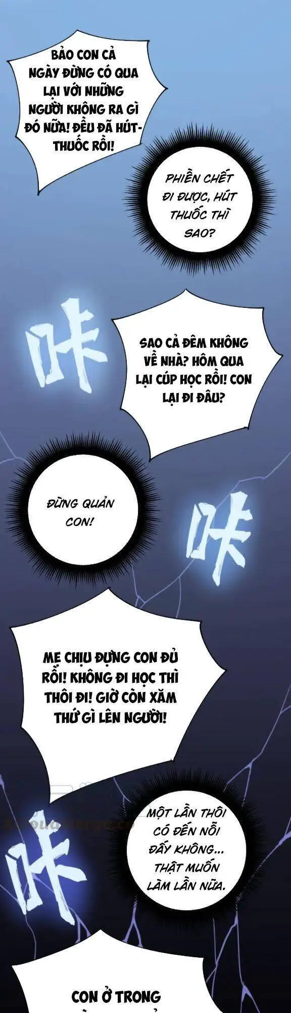 Độc Thủ Vu Y Nettruyen ZZZ Chương 145 Page 33