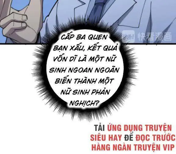 Độc Thủ Vu Y Nettruyen ZZZ Chương 145 Page 36