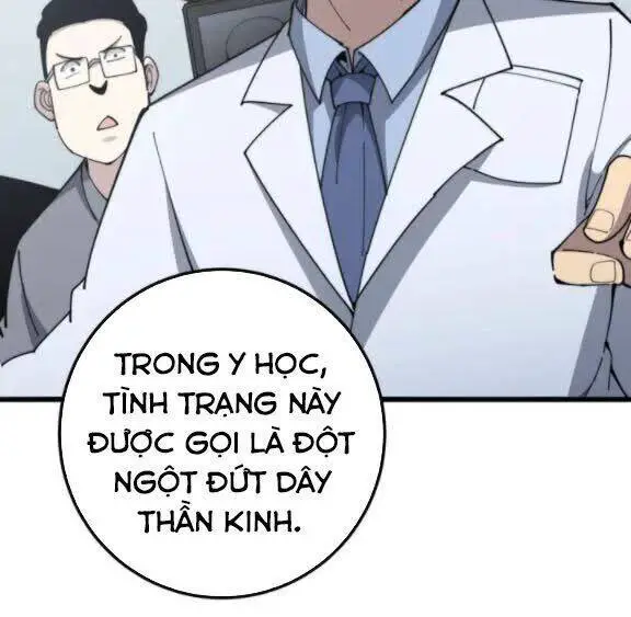 Độc Thủ Vu Y Nettruyen ZZZ Chương 145 Page 38