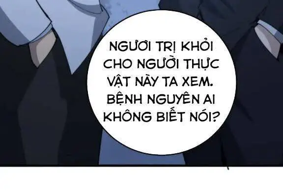 Độc Thủ Vu Y Nettruyen ZZZ Chương 145 Page 42