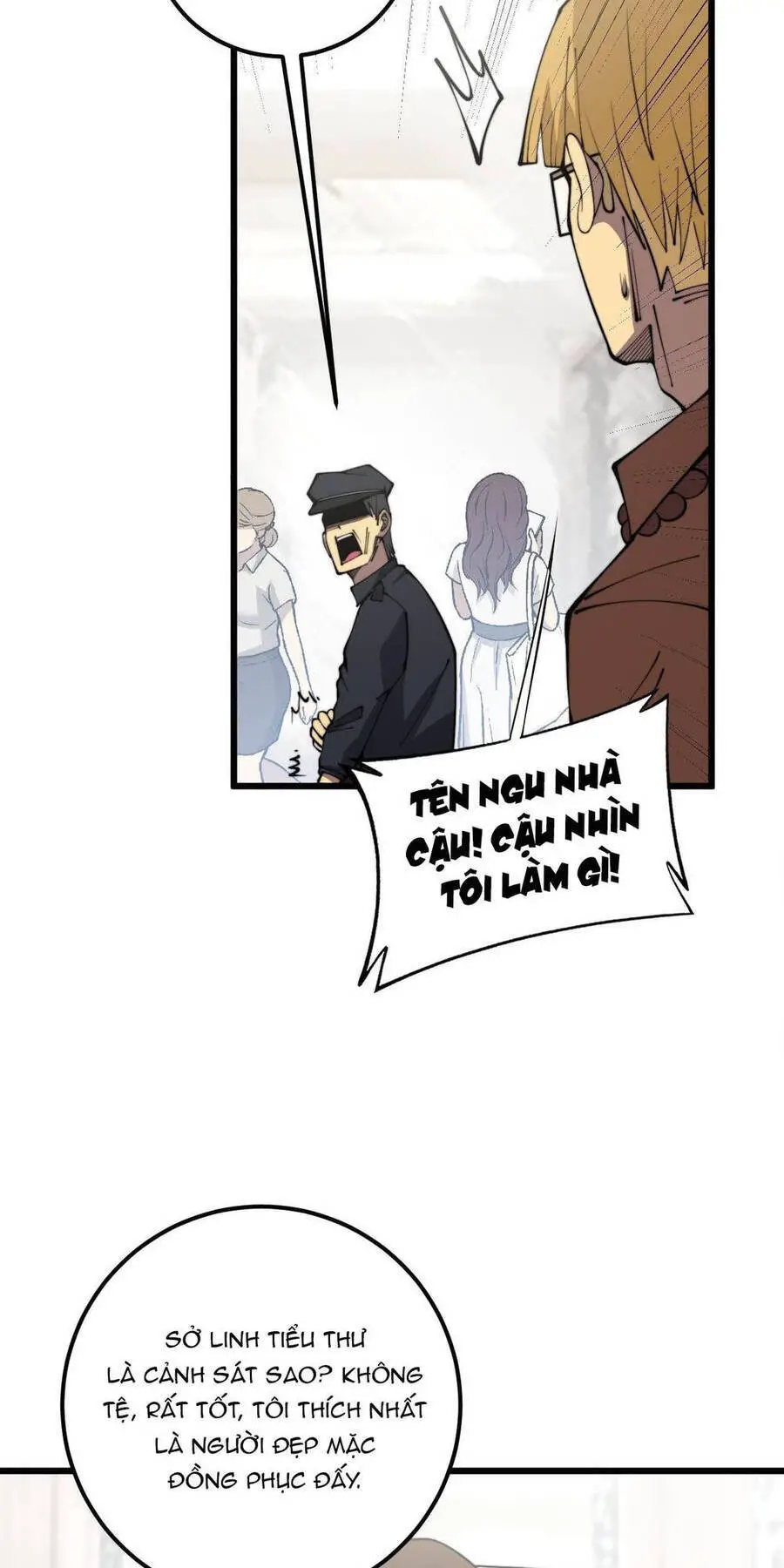 Độc Thủ Vu Y Nettruyen ZZZ Chương 345 Page 16