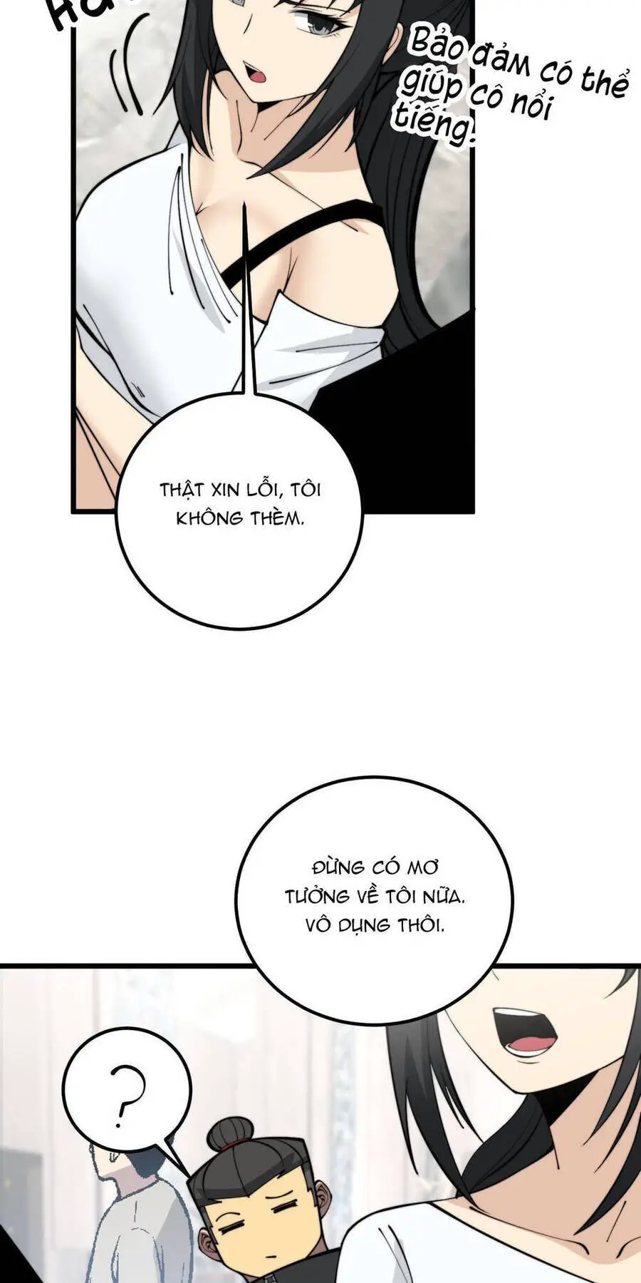 Độc Thủ Vu Y Nettruyen ZZZ Chương 345 Page 18