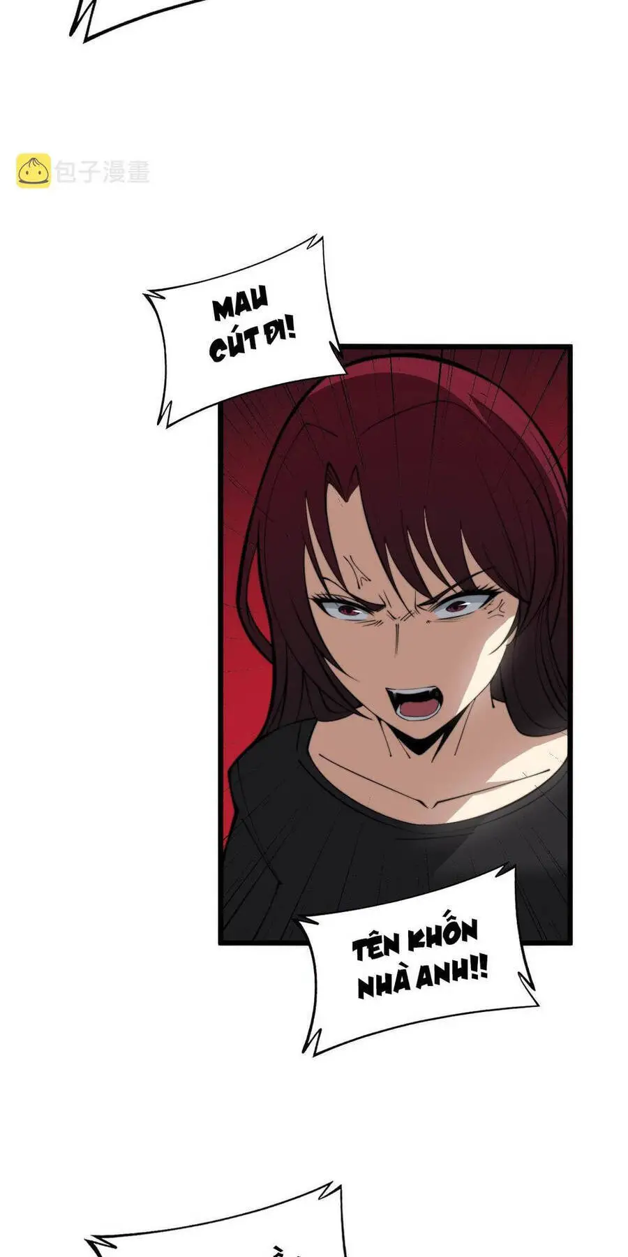 Độc Thủ Vu Y Nettruyen ZZZ Chương 345 Page 24