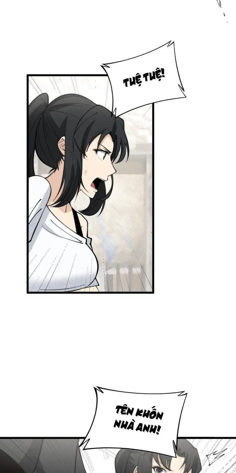 Độc Thủ Vu Y Nettruyen ZZZ Chương 345 Page 28