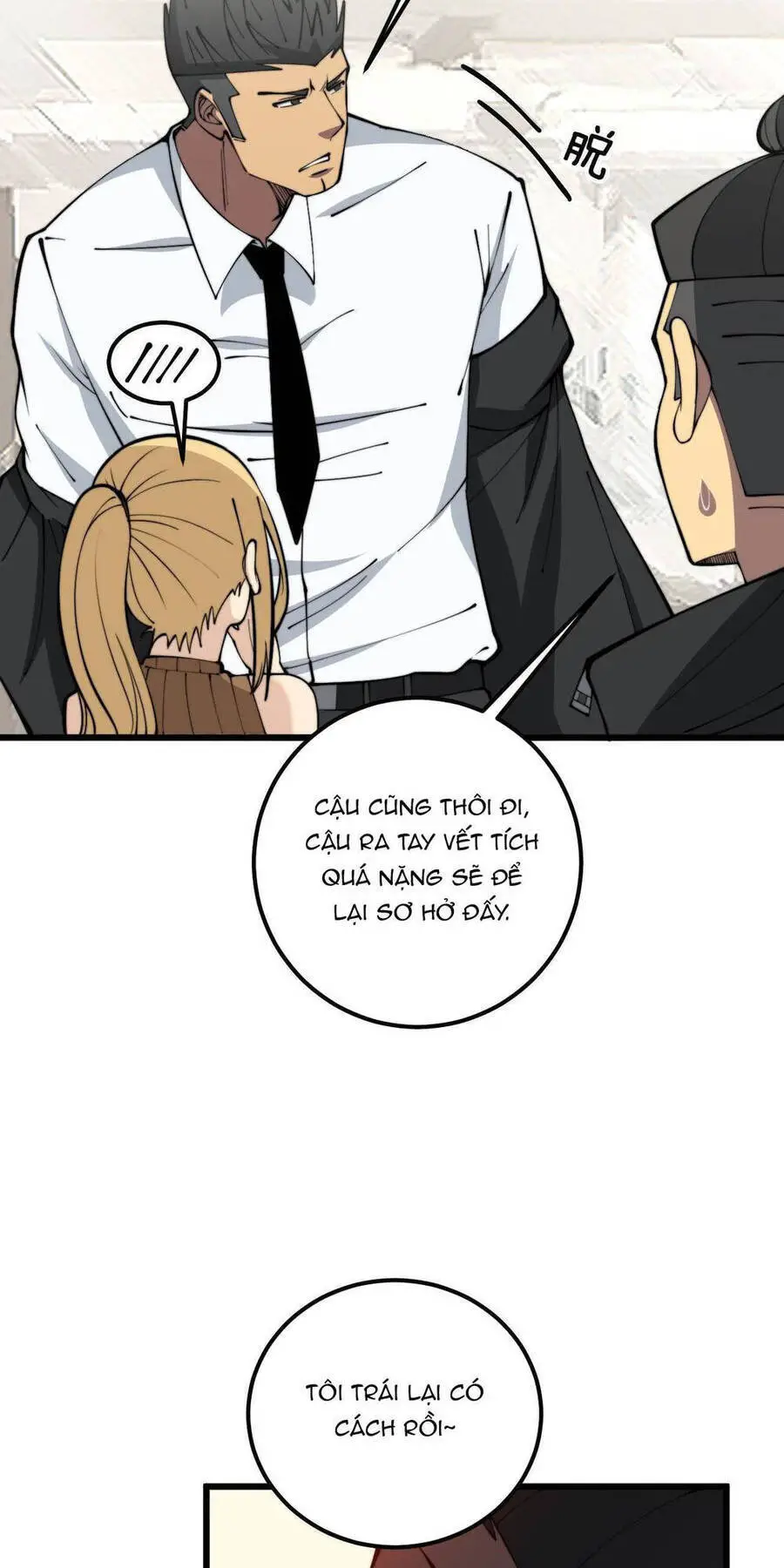 Độc Thủ Vu Y Nettruyen ZZZ Chương 345 Page 30