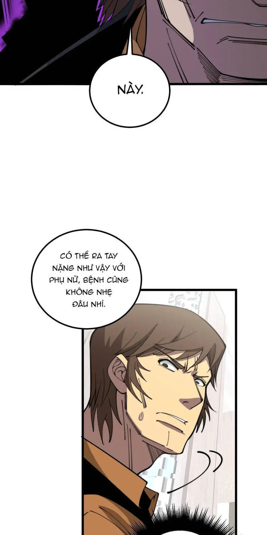 Độc Thủ Vu Y Nettruyen ZZZ Chương 345 Page 35