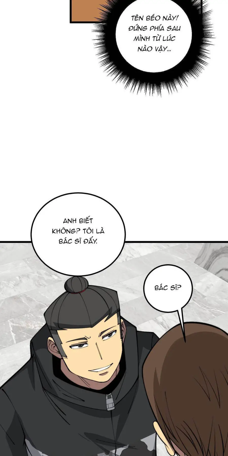 Độc Thủ Vu Y Nettruyen ZZZ Chương 345 Page 36
