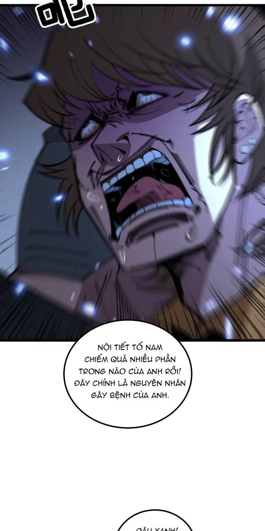 Độc Thủ Vu Y Nettruyen ZZZ Chương 345 Page 43