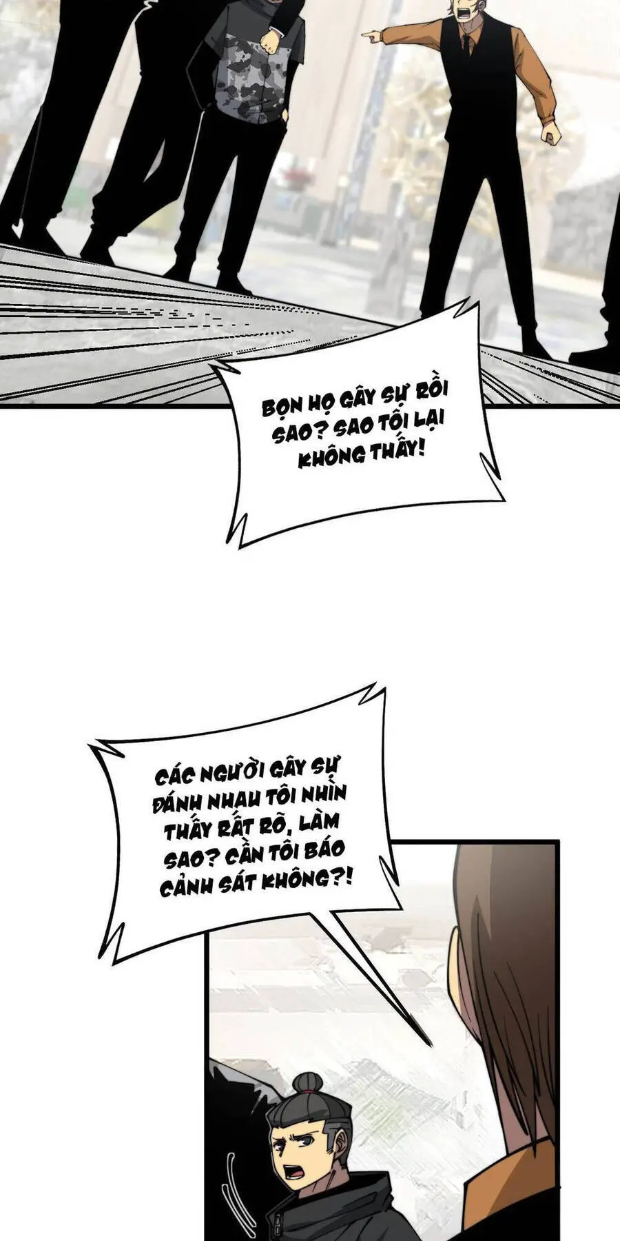 Độc Thủ Vu Y Nettruyen ZZZ Chương 345 Page 52