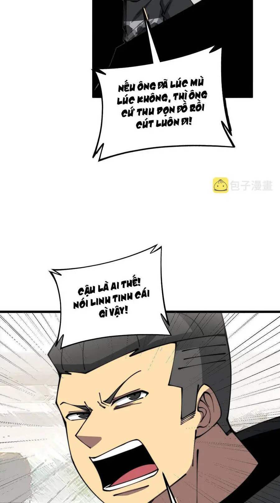 Độc Thủ Vu Y Nettruyen ZZZ Chương 345 Page 53