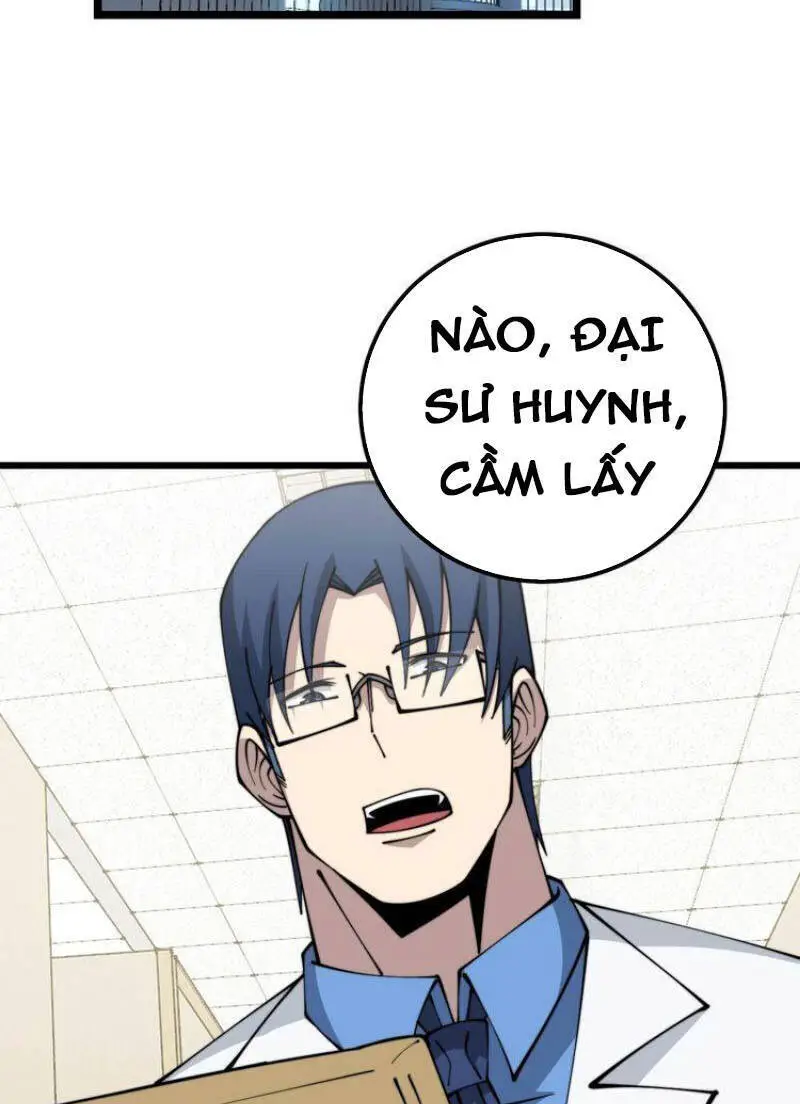 Độc Thủ Vu Y Nettruyen ZZZ Chương 326 Page 3