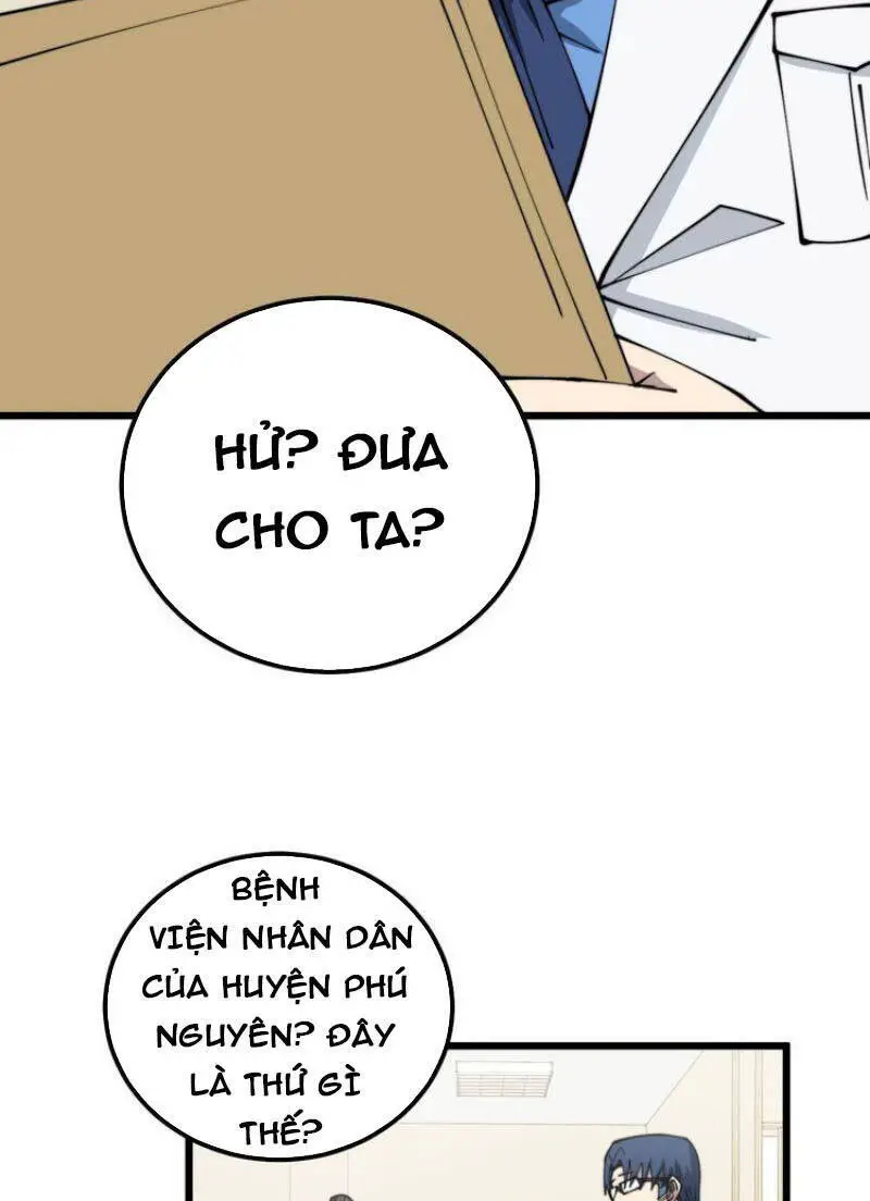 Độc Thủ Vu Y Nettruyen ZZZ Chương 326 Page 4