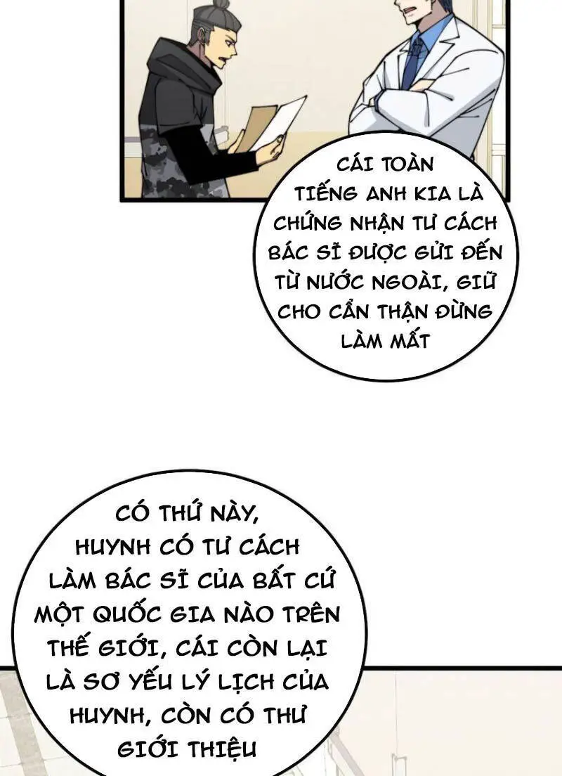 Độc Thủ Vu Y Nettruyen ZZZ Chương 326 Page 5