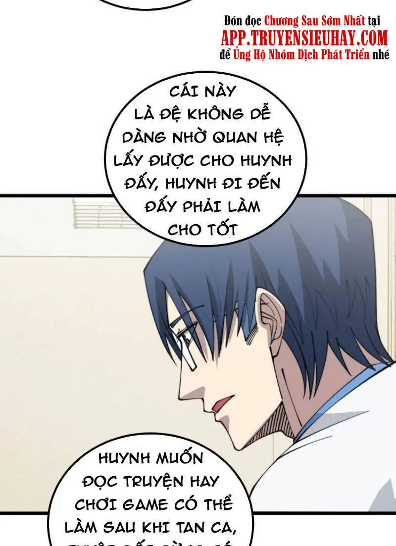 Độc Thủ Vu Y Nettruyen ZZZ Chương 326 Page 7