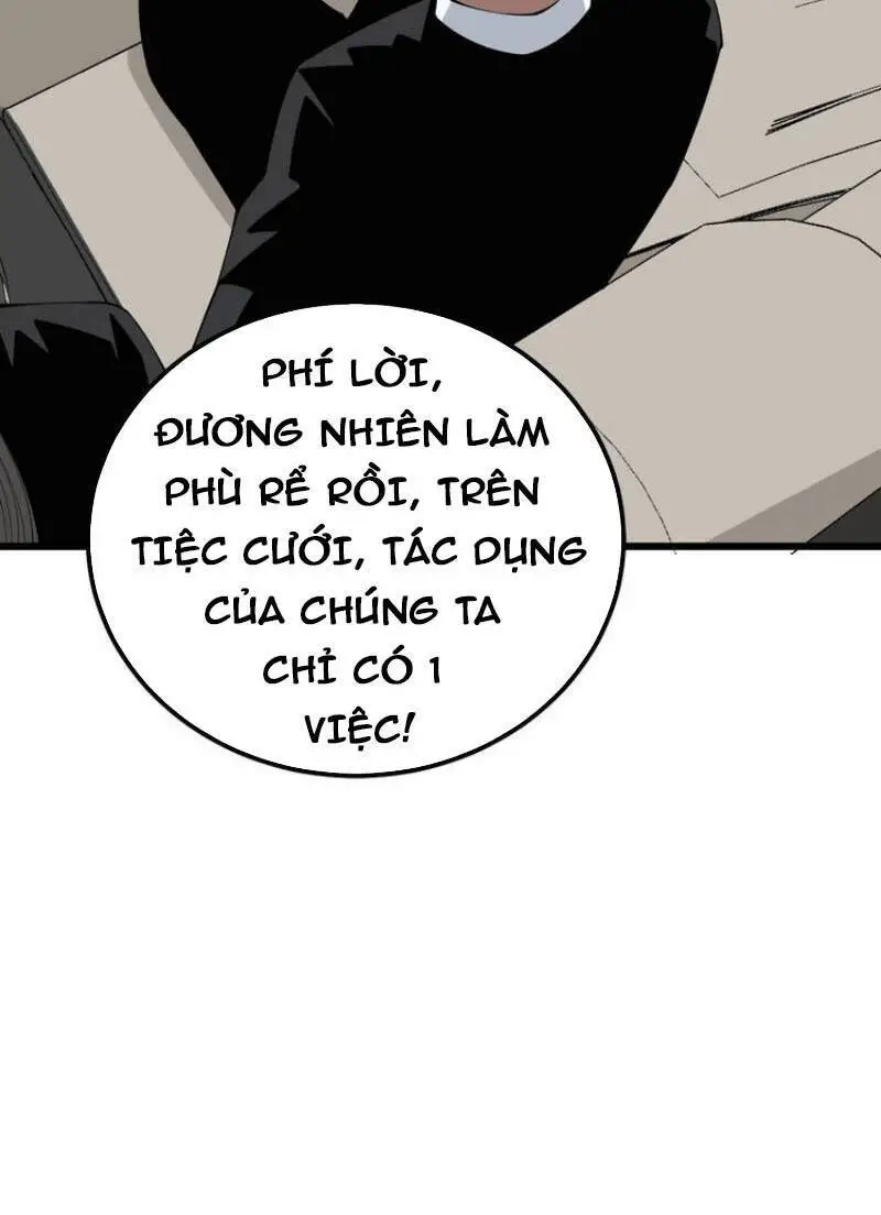 Độc Thủ Vu Y Nettruyen ZZZ Chương 326 Page 14