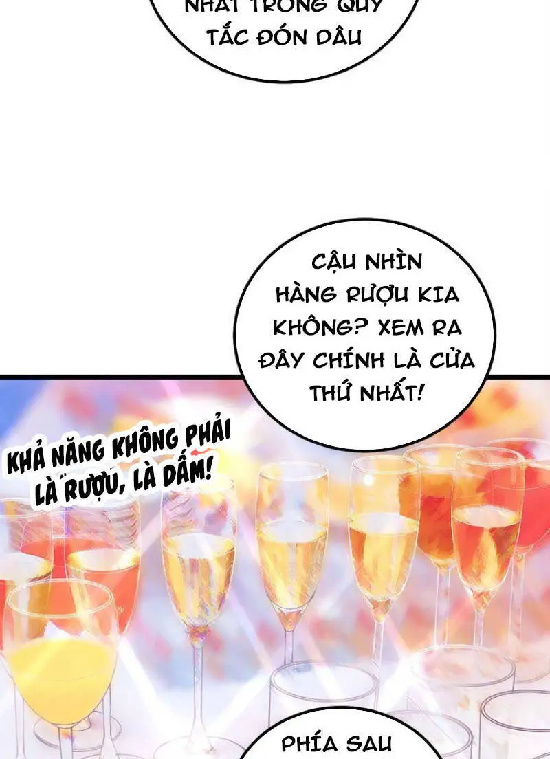 Độc Thủ Vu Y Nettruyen ZZZ Chương 326 Page 21