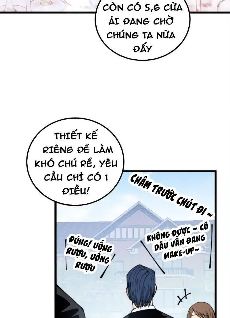 Độc Thủ Vu Y Nettruyen ZZZ Chương 326 Page 22