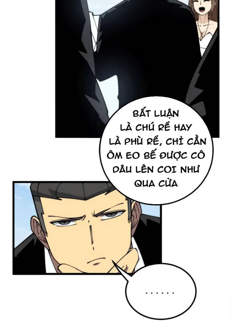 Độc Thủ Vu Y Nettruyen ZZZ Chương 326 Page 23
