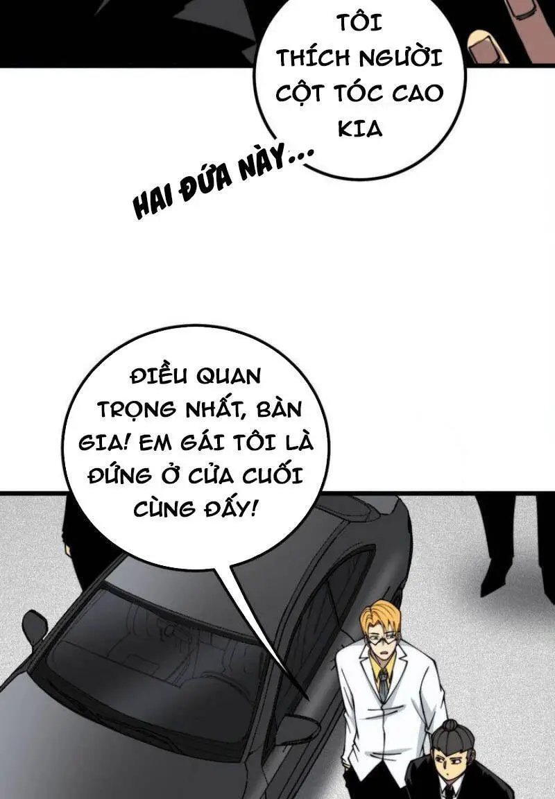 Độc Thủ Vu Y Nettruyen ZZZ Chương 326 Page 28
